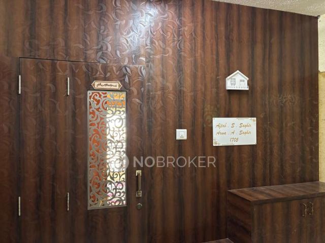 1 BHK Flat In Hdil Galaxy Apartments For Sale In Kurla