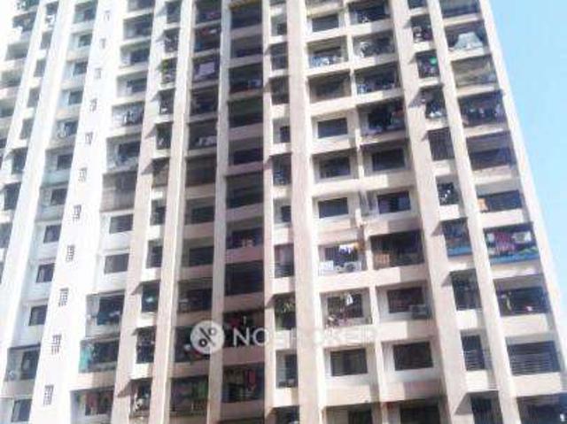 1 BHK Flat In Hdil Galaxy Apartments For Sale In Kurla