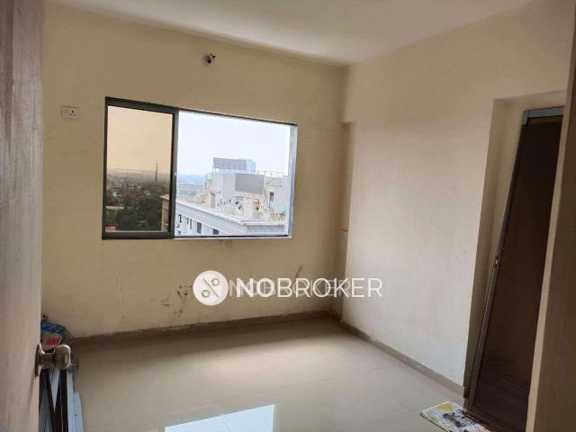 1 BHK Flat In Hdil Galaxy Apartments For Sale In Kurla