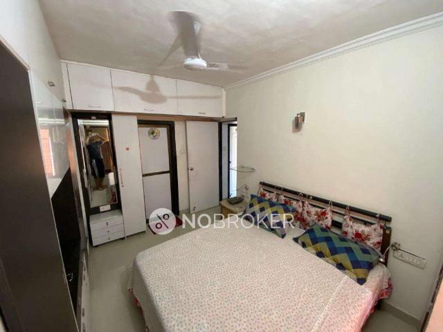 1 BHK Flat In Hdil Dheeraj Solitaire For Sale In Malad West