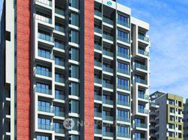 1 BHK Flat In Hdil Premier Kohinoor For Sale In Kurla West