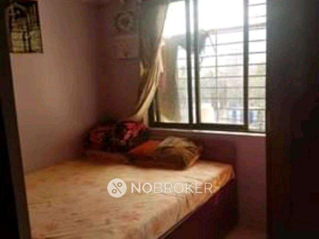 1 BHK Flat In Hdil The Nest For Sale In Mulund West