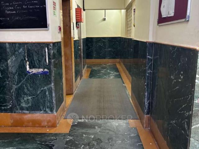 1 BHK Flat In Hdil The Nest For Sale In Mulund West