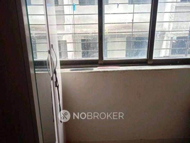 1 BHK Flat In Hdil The Nest For Sale In Mulund West