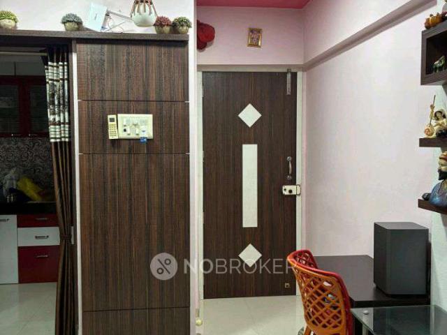 1 BHK Flat In Hdil The Nest For Sale In Mulund West