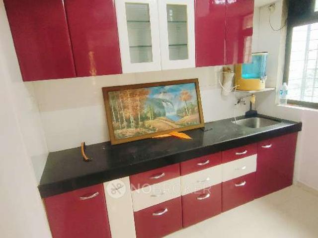 1 BHK Flat In Hdil The Nest For Sale In Mulund West