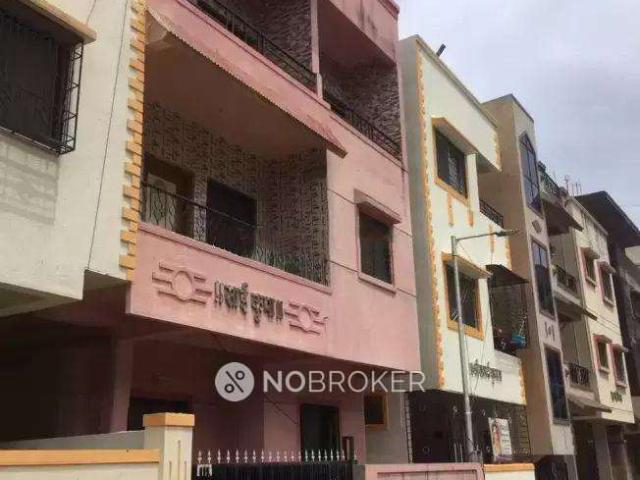 1 BHK Flat In Heaven Arcade For Sale In Wanowrie
