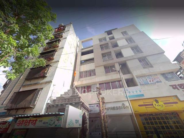 1 BHK Flat In Heena Tower For Sale In Swargate