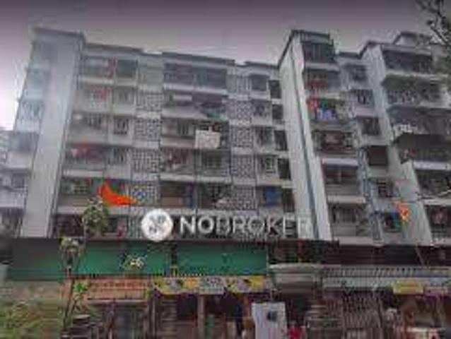 1 BHK Flat In Heera Complex For Sale In Heera Complex