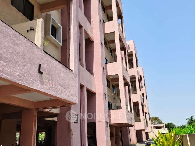 1 BHK Flat In Heliconia for Rent In Hadapsar