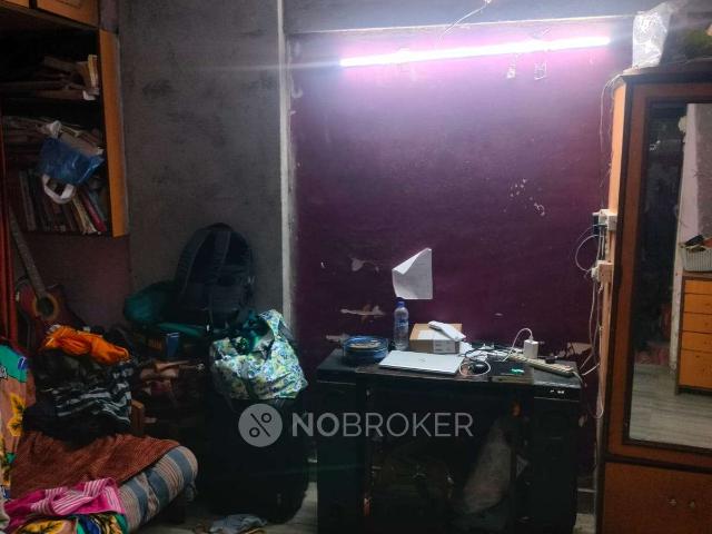 1 BHK Flat In Hema Park, Bhandup East For Sale In Bhandup
