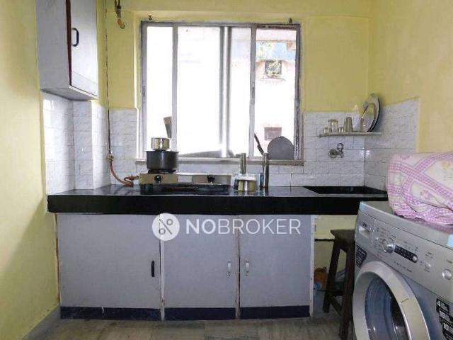 1 BHK Flat In Hema Park For Sale In Bhandup East