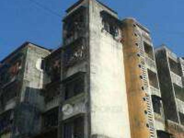 1 BHK Flat In Hemadee Residency For Sale In Panvel