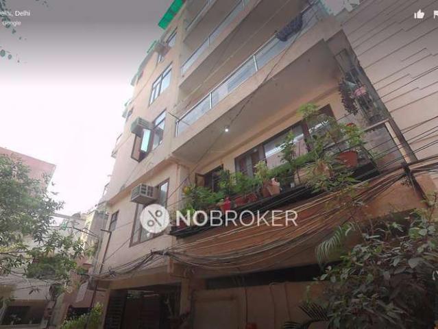 1 BHK Flat In Hemalini Lok for Rent In Chattarpur