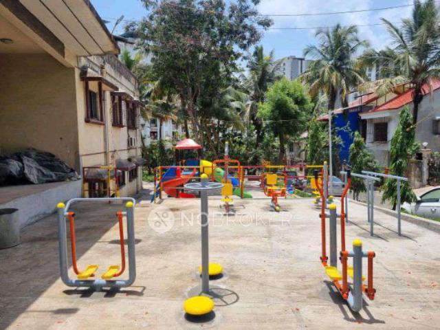 1 BHK Flat In Hermitage Chs For Sale In Mira Bhayandar