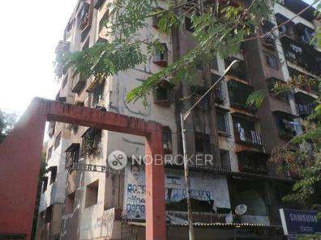 1 BHK Flat In Hera Apartment for Rent In Kaka Dhaba
