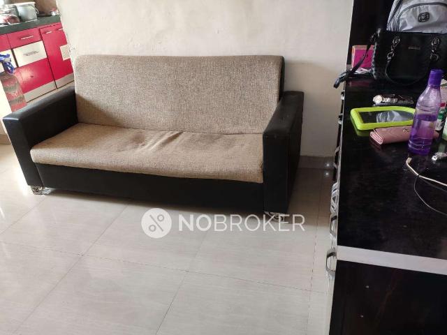 1 BHK Flat In Heramba Apartment for Rent In Heramb Apartment