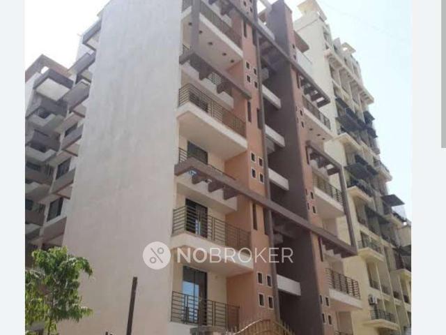 1 BHK Flat In Heritage For Sale In Ulwe