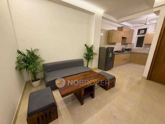 1 BHK Flat In Heritage Stays for Rent In Sector 42