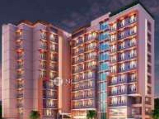1 BHK Flat In Hersh Rajveer Apartment For Sale In Andheri W