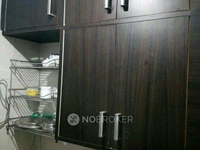 1 BHK Flat In Hewo Apartments for Rent In Sector 47