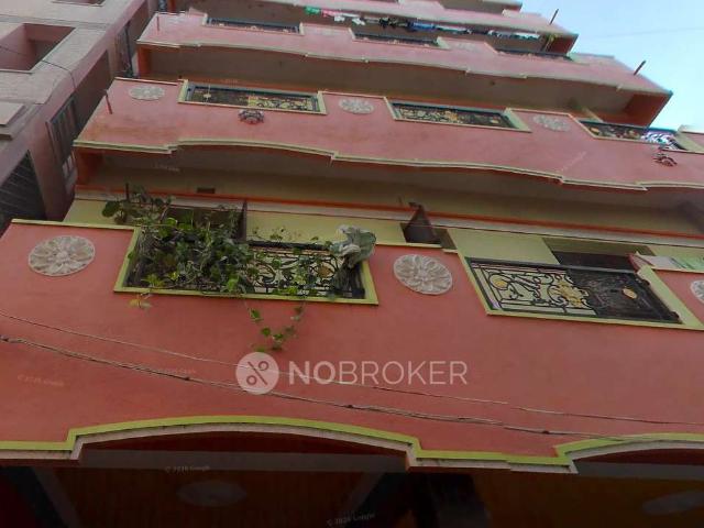 1 BHK Flat In Hgdgg for Lease In Marathahalli