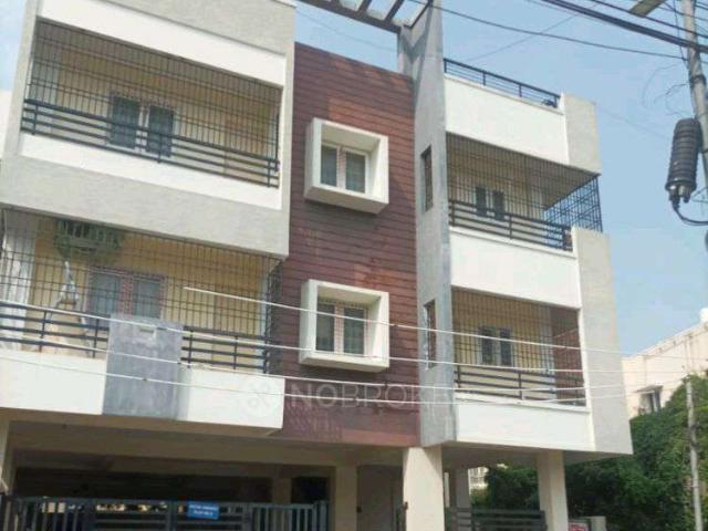 1 BHK Flat In Hicon Ambient Apartment For Sale In Thoraipakkam