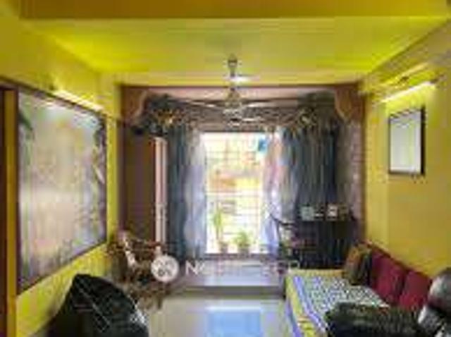 1 BHK Flat In Hicons Residency, Bandra West for Rent In Bandra West