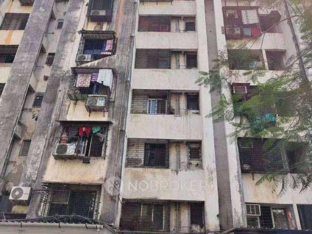 1 BHK Flat In Highway Park Apartment For Sale In Kandivali East