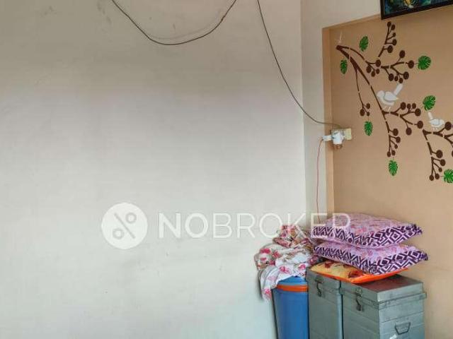 1 BHK Flat In High Bliss Society For Sale In Dhayari