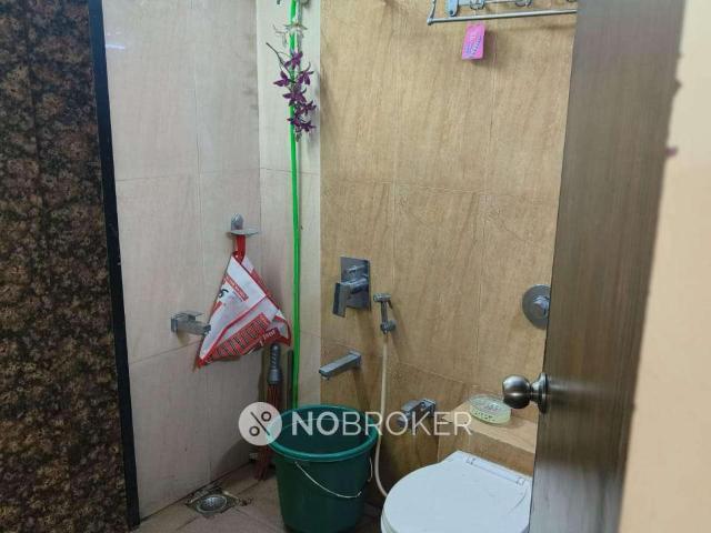 1 BHK Flat In Highland Park for Rent In Thane West