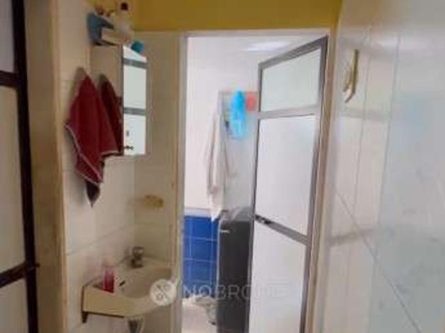 1 BHK Flat In Highland Residency, Thane West for Rent In Thane West