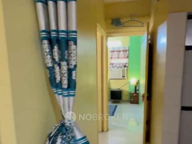 1 BHK Flat In Highland Residency, Thane West for Rent In Thane West