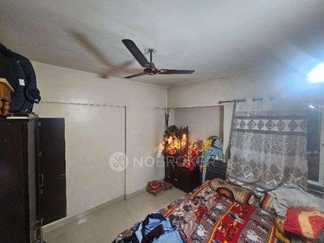 1 BHK Flat In Highrise Galaxy For Sale In Ambegaon Bk