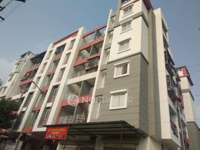 1 BHK Flat In Hill Square, Shah Colony Talegaon Dabhade For Sale In Talegaon Dabhade