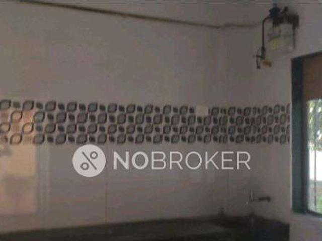 1 BHK Flat In Hill Park C. H.s. for Rent In Kharghar