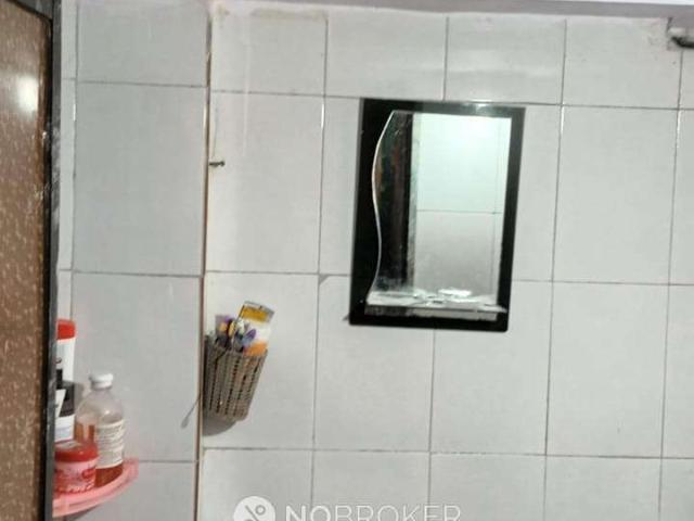 1 BHK Flat In Hill Park Chs for Rent In Kharghar