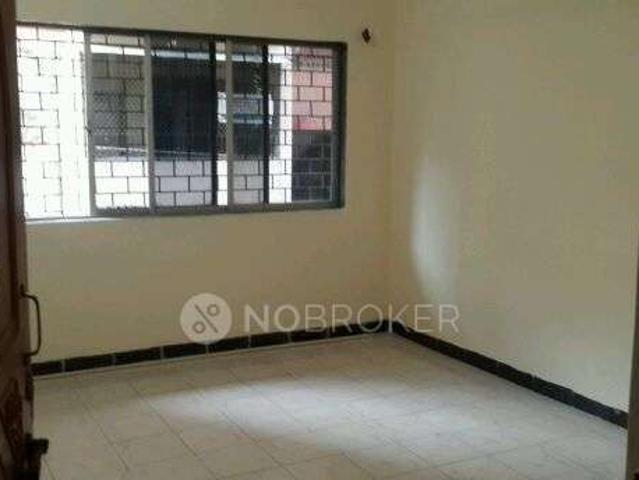 1 BHK Flat In Hill Park Chs For Sale In Kharghar