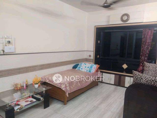 1 BHK Flat In Hill View Tower For Sale In Vikhroli West