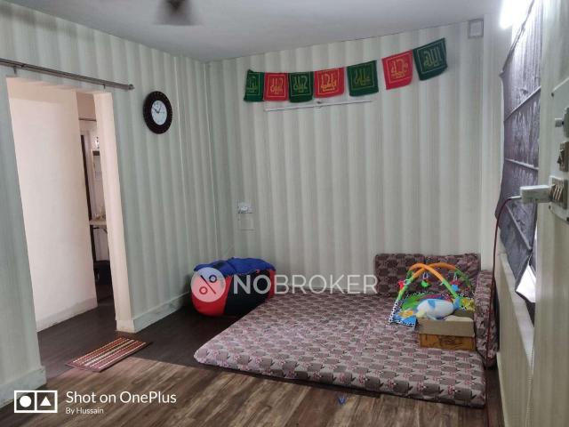 1 BHK Flat In Hill View Residency For Sale In Kondhwa
