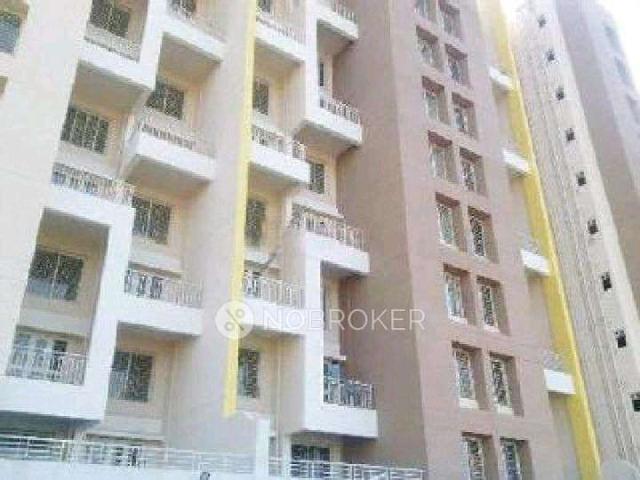 1 BHK Flat In Hill View Society For Sale In Kondhwa