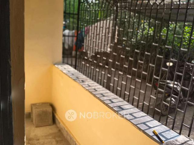 1 BHK Flat In Hill View Society Uran for Rent In Bori Pakhadi