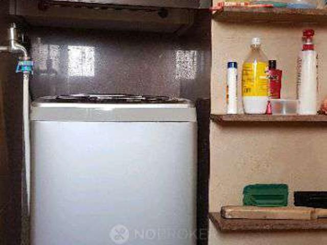 1 BHK Flat In Hilton Tower For Sale In Andheri East