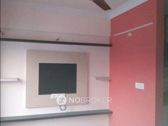1 BHK Flat In Himagiri Lake View Residency Layout for Rent In J. P. Nagar