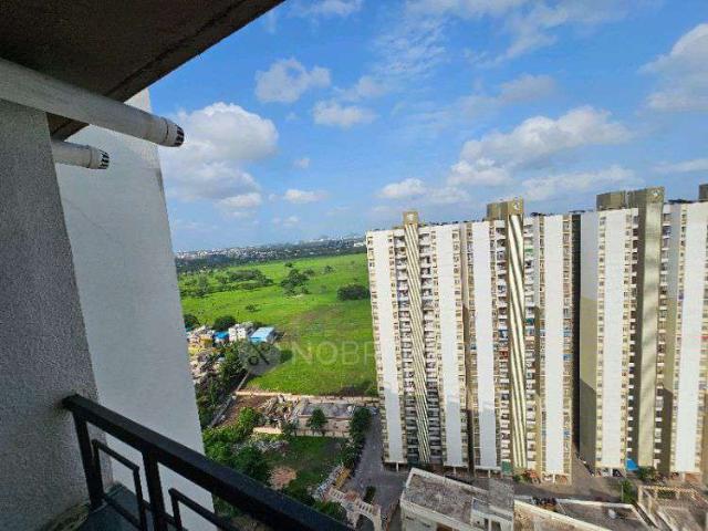 1 BHK Flat In Himalaya Apartment For Sale In Pimpri
