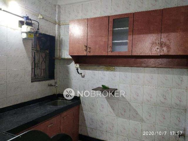 1 BHK Flat In Himalaya C. H.s for Rent In Sarsole