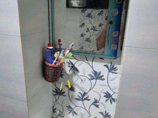1 BHK Flat In Himalaya Complex for Rent In Mira Road East
