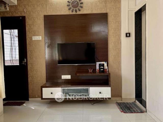 1 BHK Flat In Himalaya Complex For Sale In Ganesh Peth