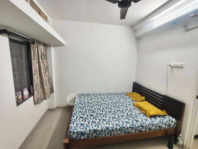 1 BHK Flat In Himalaya Housing Society For Sale In Pimpri chinchwad