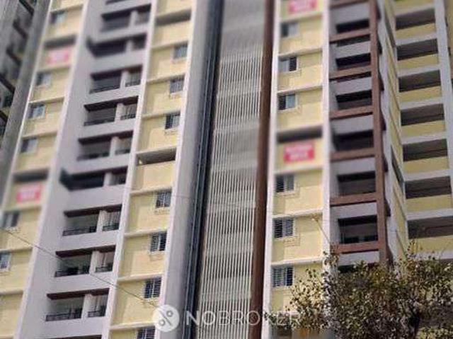 1 BHK Flat In Himalaya Housing Society, Pimpri chinchwad For Sale In Pimpri chinchwad
